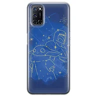 Etui i futerały do telefonów - ERT GROUP etui na telefon Oppo A92/ A72/ A52, case oryginalny i oficjalnie licencjonowany przez Star Wars, wzór Baby Yoda 023, optymalnie dopasowane, plecki z TPU - miniaturka - grafika 1