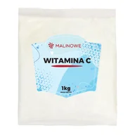 Dodatki do ciast w proszku - Witamina C 1kg - miniaturka - grafika 1