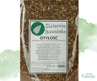 Zioła - OTYŁOZIEL (poprzednio: OTYŁOŚĆ) mieszanka ziołowa 500g Zielarnia Suwalska - miniaturka - grafika 1