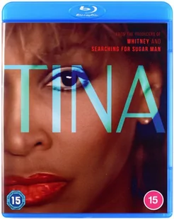 Tina - Filmy dokumentalne Blu-ray - miniaturka - grafika 1