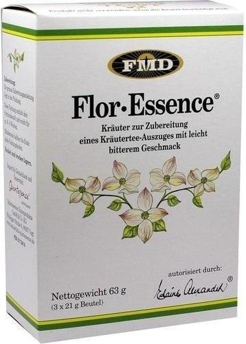 Herbata Flor Essence 63 g