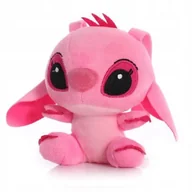Maskotki i pluszaki - Mięciutka maskotka do przytulania LILO I STICH 14 cm - miniaturka - grafika 1