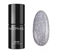Lakiery hybrydowe - NeoNail Save the Date - UV GEL POLISH COLOR - Lakier hybrydowy - 7,2 ml - 8433-7 DAZZLING DIAMOND - miniaturka - grafika 1