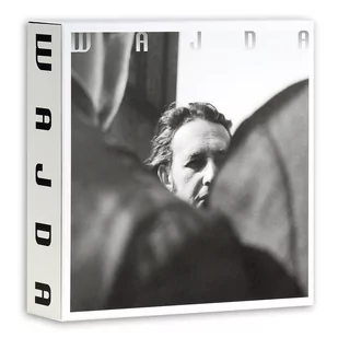 Andrzej Wajda Antologia filmowa Wydanie Kolekcjonerskie 36 DVD) DVD Wysyłka 08.11 - Dramaty DVD - miniaturka - grafika 1