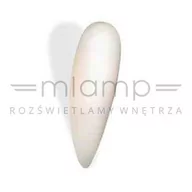 Lampy ścienne - Orlicki Design Kinkiet Corno OR81527 - miniaturka - grafika 1