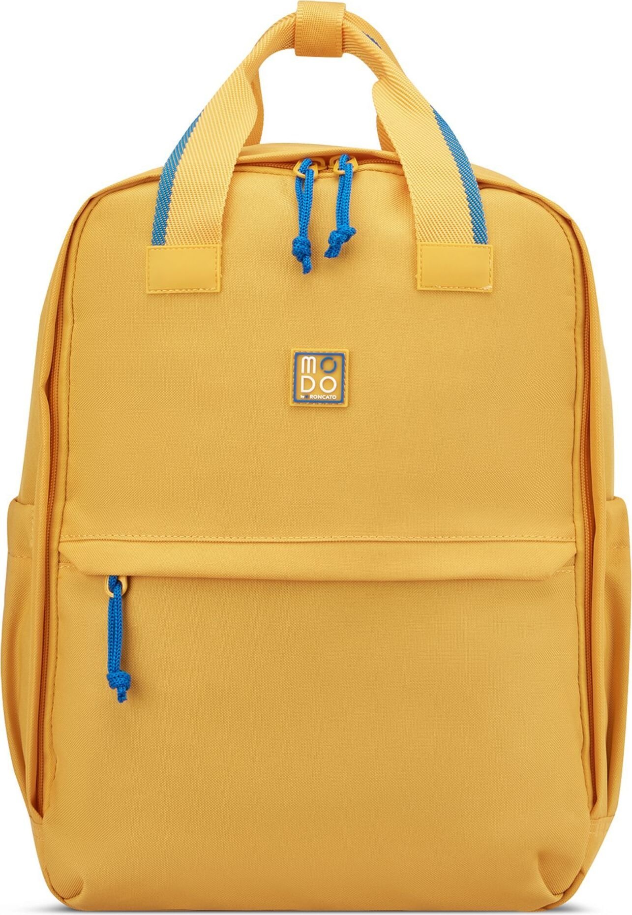 Plecak podróżny MODO by Roncato Starlight 3.0 z przegrodą na laptopa 40 cm