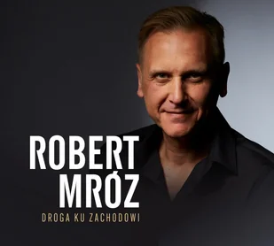 AGORA Droga ku zachodowi - Inna muzyka - miniaturka - grafika 2