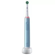 Szczoteczki elektryczne - Oral-B ProfessionalCare OC20 OxyJet PRO 3000 - miniaturka - grafika 1