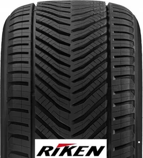Riken All Season 235/45R18 98Y - Opony całoroczne - miniaturka - grafika 1