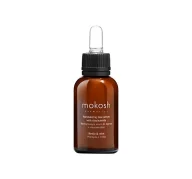 Serum do twarzy - Mokosh Normalizujące serum z niacynamidem Pokrzywa z miętą 30ml - miniaturka - grafika 1