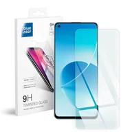 Szkła hartowane na telefon - Blue Star Szkło Hartowane Do Oppo Reno 6 5g - miniaturka - grafika 1