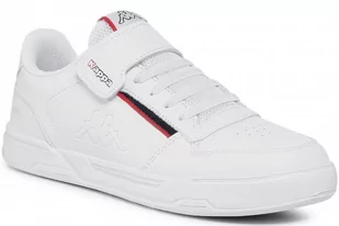 Buty dziecięce Kappa MARABU RZEP 260817K-1020 - Buty dla dziewczynek - miniaturka - grafika 1