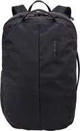 Torby na laptopy - Torba Thule Thule Aion Travel Backpack 40L Backpack Black - miniaturka - grafika 1