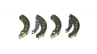 Szczęki hamulcowe - BREMBO Szczęki hamulcowe BREMBO S24536 5019038 S24536 - miniaturka - grafika 1