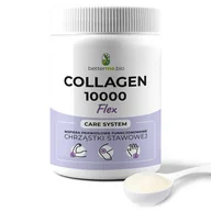 Stawy, mięśnie, kości - BetterMe Collagen 10000 Flex, smak neutralny, 450 g - miniaturka - grafika 1