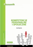 Biznes - Kompetencje personalne i społeczne podręcznik - miniaturka - grafika 1