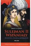 Historia świata - Sulejman II Wspaniały - miniaturka - grafika 1