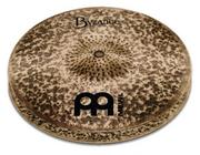 Akcesoria do perkusji - Meinl B15DAH Hi-Hat talerze Byzance Serie 15 - miniaturka - grafika 1