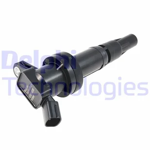 Cewka zapłonowa Delphi GN11038-12B1 GN11038-12B1 - Cewki zapłonowe - miniaturka - grafika 1
