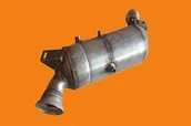 Układ wydechowy - akcesoria - FILTR FAP DPF Mercedes CLC 200CDI  220CDI WDB203 07/2000-12/2006 - miniaturka - grafika 1
