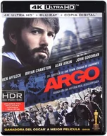 Horrory Blu-Ray - Operacja Argo - miniaturka - grafika 1