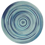 Obrusy i serwetki - Podkładka LOLLIPOP śr.38 cm morska - miniaturka - grafika 1