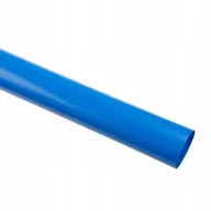 Lutownice - Rurki Koszulki Termokurczliwe 2Mm Niebieskie 1M - miniaturka - grafika 1