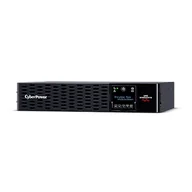 Zasilacze awaryjne UPS - CyberPower PR1500ERT2UC zasilacz UPS Technologia line-interactive 1,5 kVA 1500 W 10 x gniazdo sieciowe - miniaturka - grafika 1