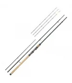 Wędki - Wędka Dragon M.baits Tactix Meth. Feeder 3.00M-40G - miniaturka - grafika 1