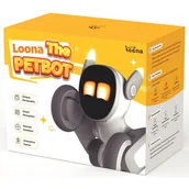 Roboty dla dzieci - Inteligentny Robot Loona Premium Edition - miniaturka - grafika 1