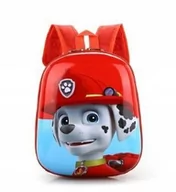Plecaki szkolne i tornistry - Plecak Dziecięcy Szkolny Przedszkolny PSI PATROL - MARSHALL - miniaturka - grafika 1