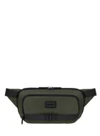 Nerki - Torba biodrowa Samsonite Sackmod Bum Bag - foliage green - miniaturka - grafika 1