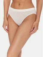 Majtki damskie - LAUREN RALPH LAUREN Figi klasyczne 4L0048 Różowy - miniaturka - grafika 1