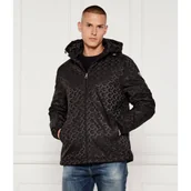 Kurtki męskie - GUESS Kurtka | Regular Fit - miniaturka - grafika 1