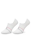 Skarpetki damskie - Tommy Hilfiger Stopki 701238780 Granatowy - miniaturka - grafika 1