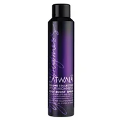 Kosmetyki do stylizacji włosów - Tigi Catwalk Your Highness, pianka podnosząca włosy u nasady, 250 ml - miniaturka - grafika 1