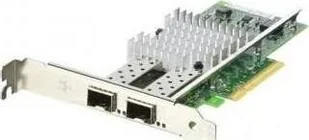 Intel Karta sieciowa INTEL PCIE, SFP, X520DA2 SERVER ADAPTER - E10G42BTDA - Akcesoria do serwerów - miniaturka - grafika 1