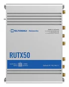 Pozostałe akcesoria sieciowe - Teltonika RUTX50 Router sieci komórkowej - miniaturka - grafika 1