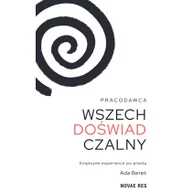 Biznes - Pracodawca wszechdoświadczalny. Employee experience po prostu - miniaturka - grafika 1