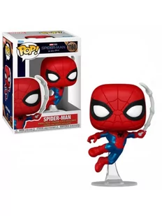 Funko POP! Marvel, figurka kolekcjonerska, Spider-Man, 1160 - Figurki kolekcjonerskie - miniaturka - grafika 1