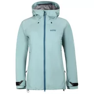 Kurtki i kamizelki sportowe damskie - Kurtka damska Direct Alpine Comet Lady Rozmiar: L / Kolor: jasnoniebieski - miniaturka - grafika 1
