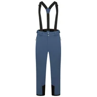 Spodnie sportowe męskie - Spodnie męskie Dare 2b Achieve II Pant Rozmiar: XXXL / Długość spodni: regular / Kolor: ciemnoniebieski - miniaturka - grafika 1