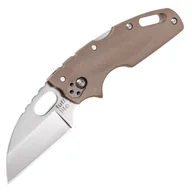 Noże - Nóż składany Cold Steel Tuff Lite Dark Earth AUS8A - miniaturka - grafika 1
