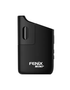 Fenix Mini+ (PLUS) Waporyzator suszu - Trafika - miniaturka - grafika 1