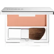 Pozostałe kosmetyki - Clinique Blushing Blush pudrowy róż odcień 101 Aglow 6 g - miniaturka - grafika 1