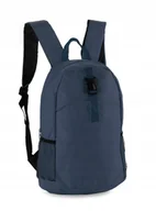 Plecaki szkolne i tornistry - Plecak szkolny CASUAL dziecko, szkoła, A4, mocny plecak szkolny, sportowy - miniaturka - grafika 1