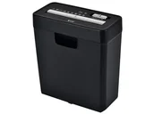 Niszczarki - Tracer niszczarka Edge10L czarna - miniaturka - grafika 1