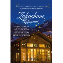 Zakochane Zakopane - Literatura obyczajowa - miniaturka - grafika 4