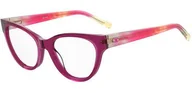 Okulary korekcyjne, oprawki, szkła - Okulary korekcyjne M Missoni MMI 0097 T78 - miniaturka - grafika 1
