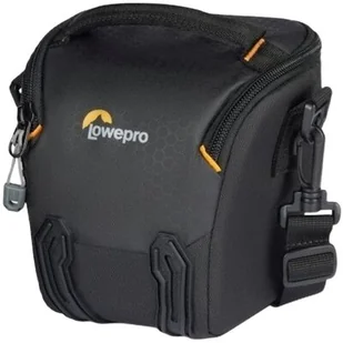 Torba LOWEPRO Adventura TLZ 20 III Czarny - Torby fotograficzne i futerały - miniaturka - grafika 1